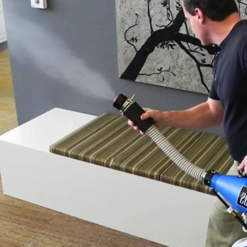 Professional Odor Removal in Mason, TX